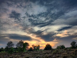 Broxhead sunset #2