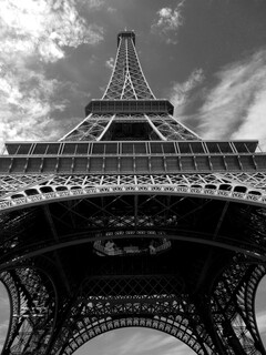 Eiffel Tower
