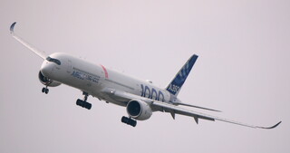 Airbus A350-1000